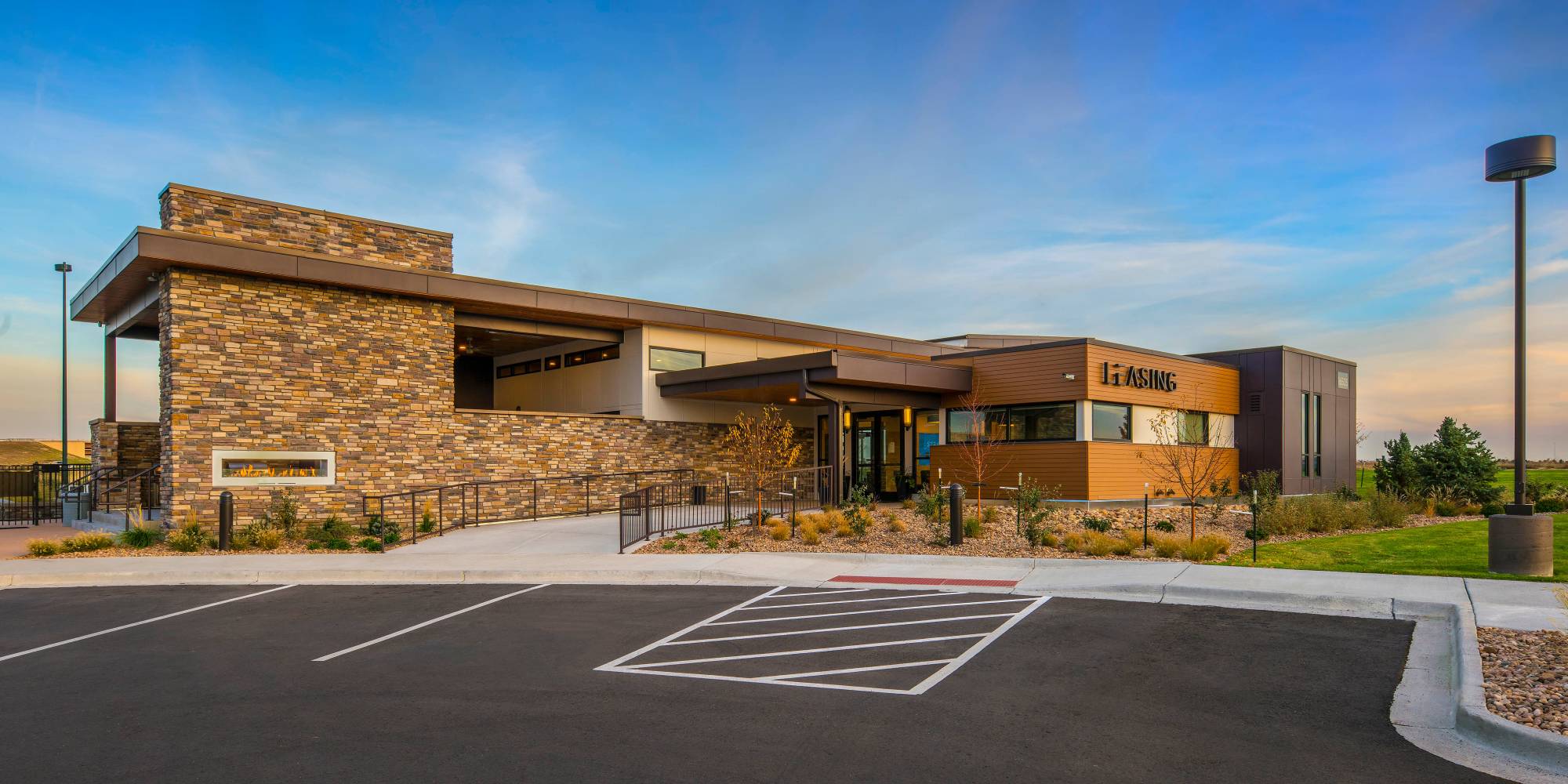 Strata Apartments apartments in Denver, Colorado