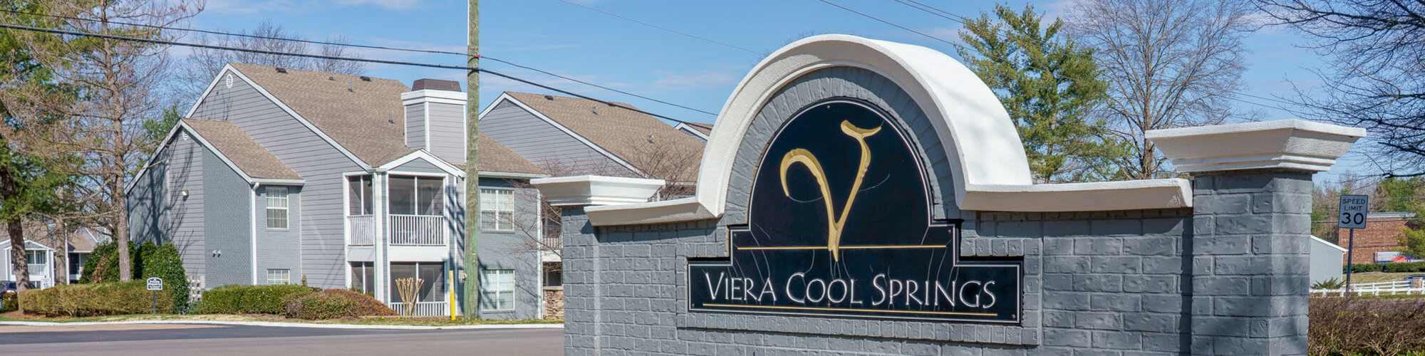 Frequently Asked Questions at Viera Cool Springs in Franklin, Tennessee   