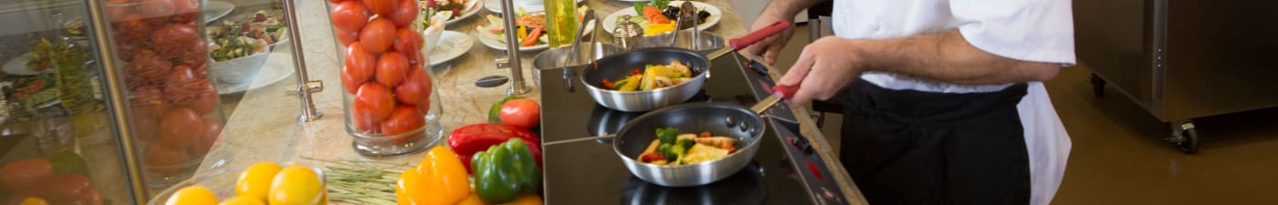 Discovery senior living at Discovery Commons At Wildewood in California, Maryland