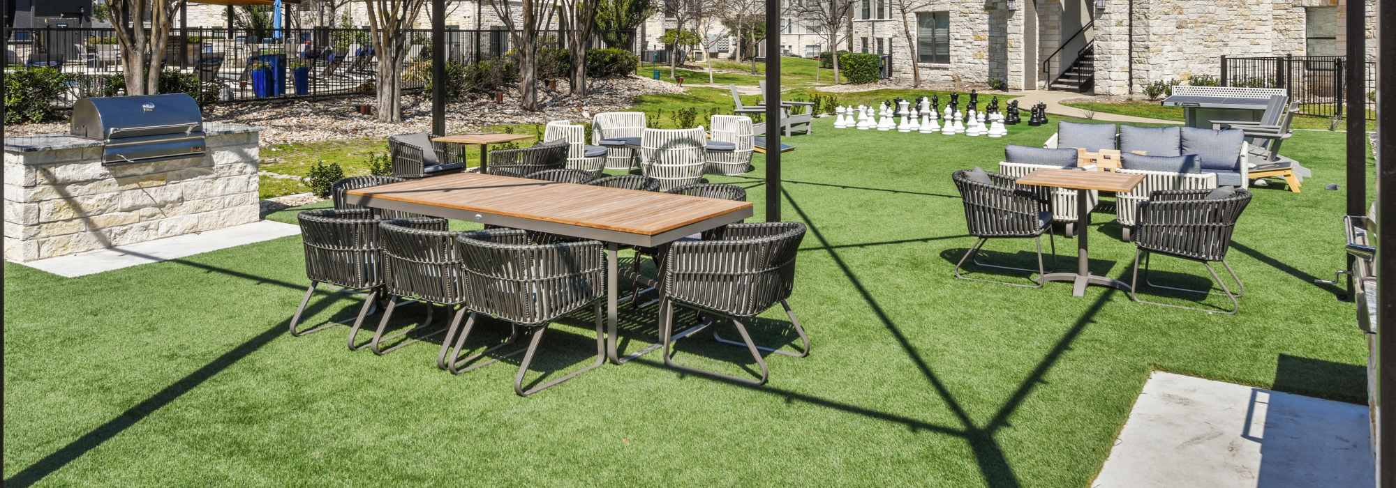 Reviews at Collier in Pflugerville, Texas 