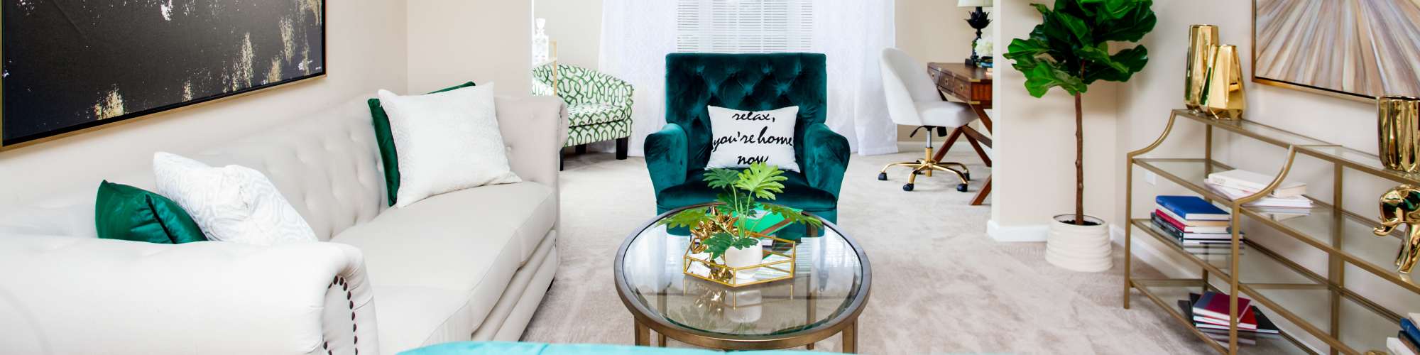 Floor Plans | Madison Park in Madison, Alabama