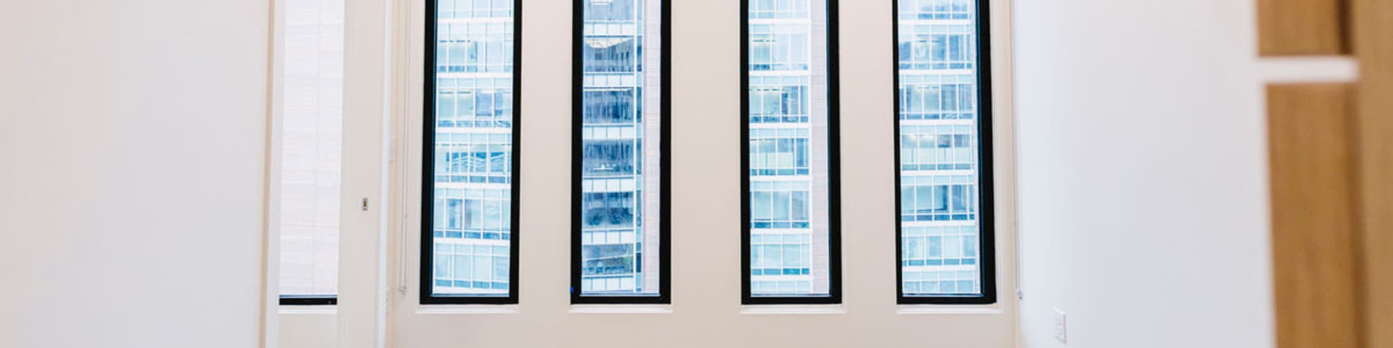 Schedule a Tour | Residences at 111 Lyon in Grand Rapids, Michigan