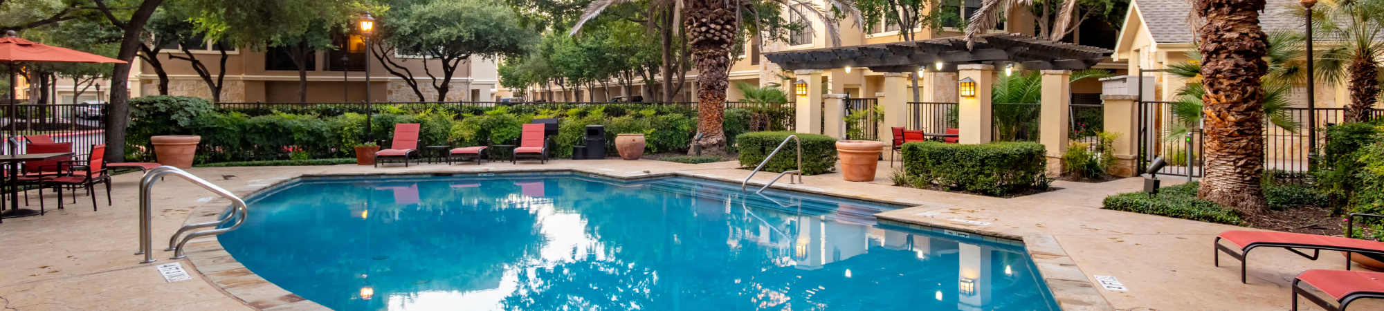 Floor plans at The Quarry Townhomes in San Antonio, Texas