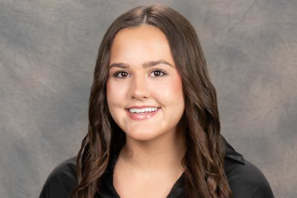 Natalie Owens, Lead Concierge