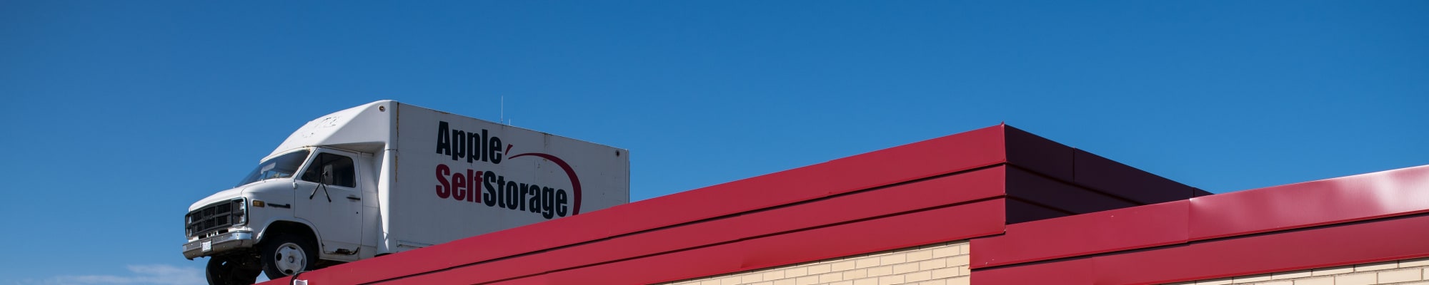 Storage Features Apple Self Storage Niagara Falls Kent Ontario