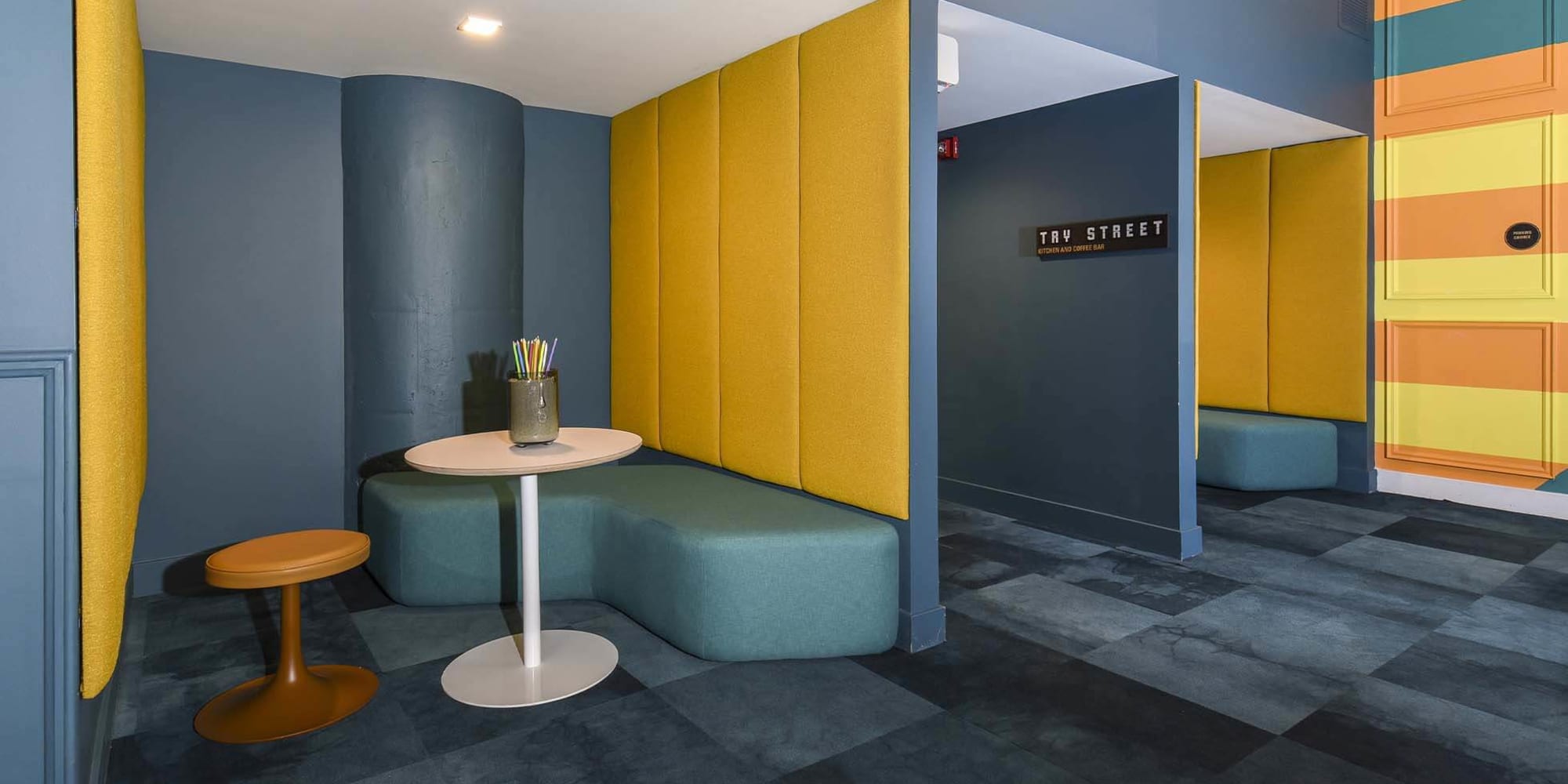 Privacy Policy | Terminal 21 in Pittsburgh, Pennsylvania