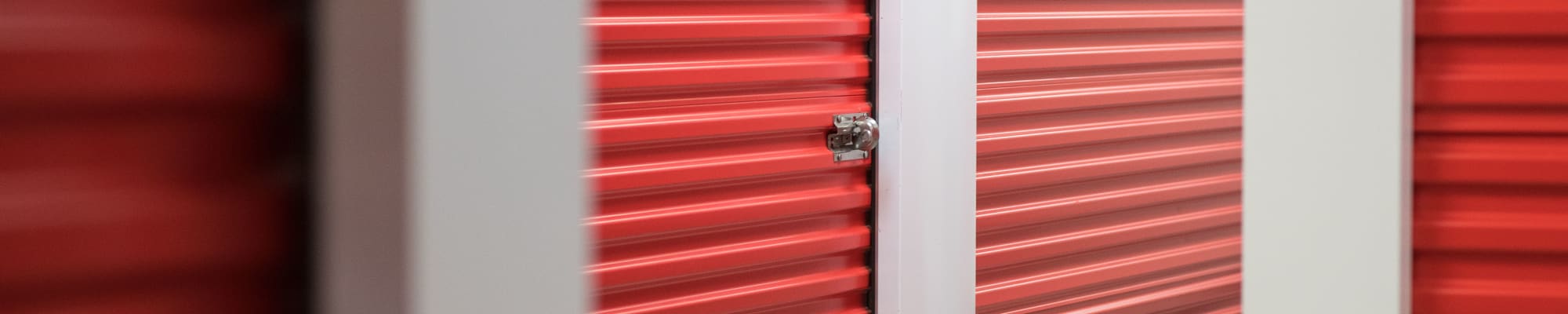Features at Apple Self Storage - Newmarket in Newmarket, Ontario