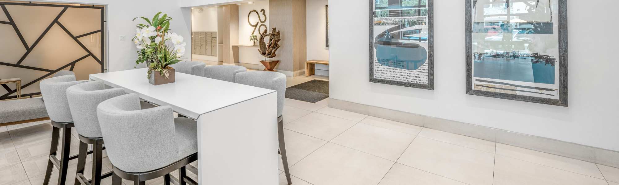 Photos of 930 Central Flats in St Petersburg, Florida