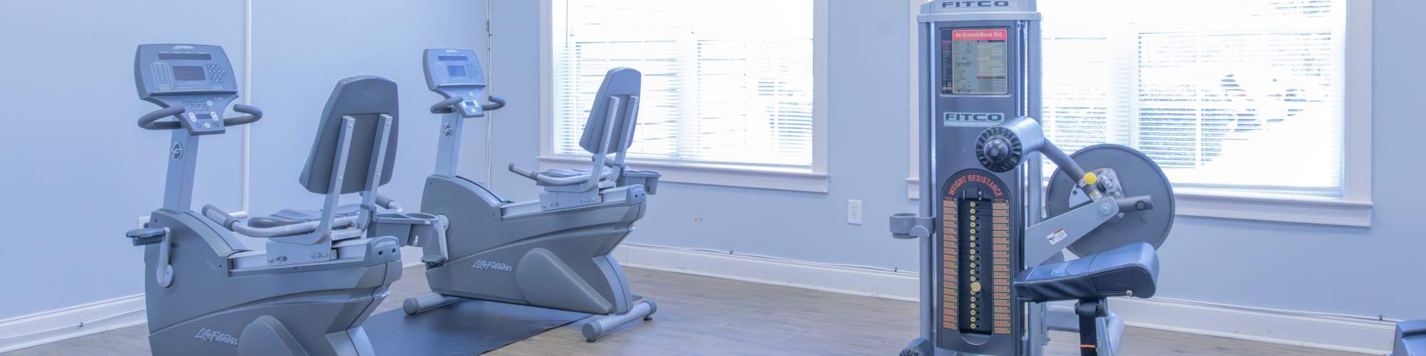 Amenities | Ashton Walk in Forest Park, Georgia