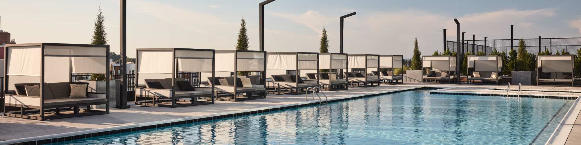 Apply | The Novus Apartments in Durham, North Carolina