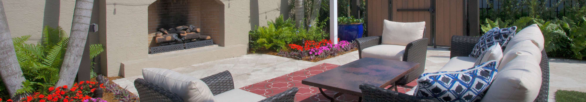 Photos of Doral Station in Miami, Florida