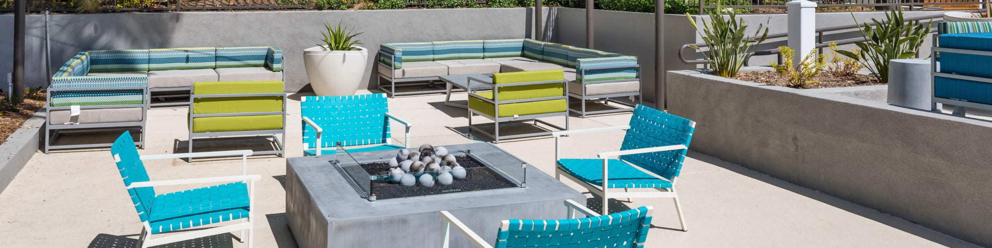 The Retreat at Thousand Oaks photo gallery in Thousand Oaks, California