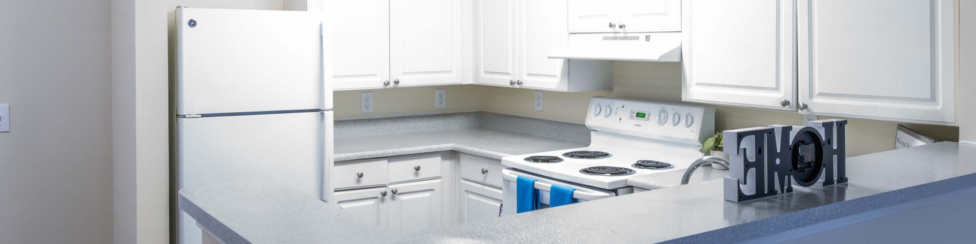 Floor Plans | Ashton Walk in Forest Park, Georgia