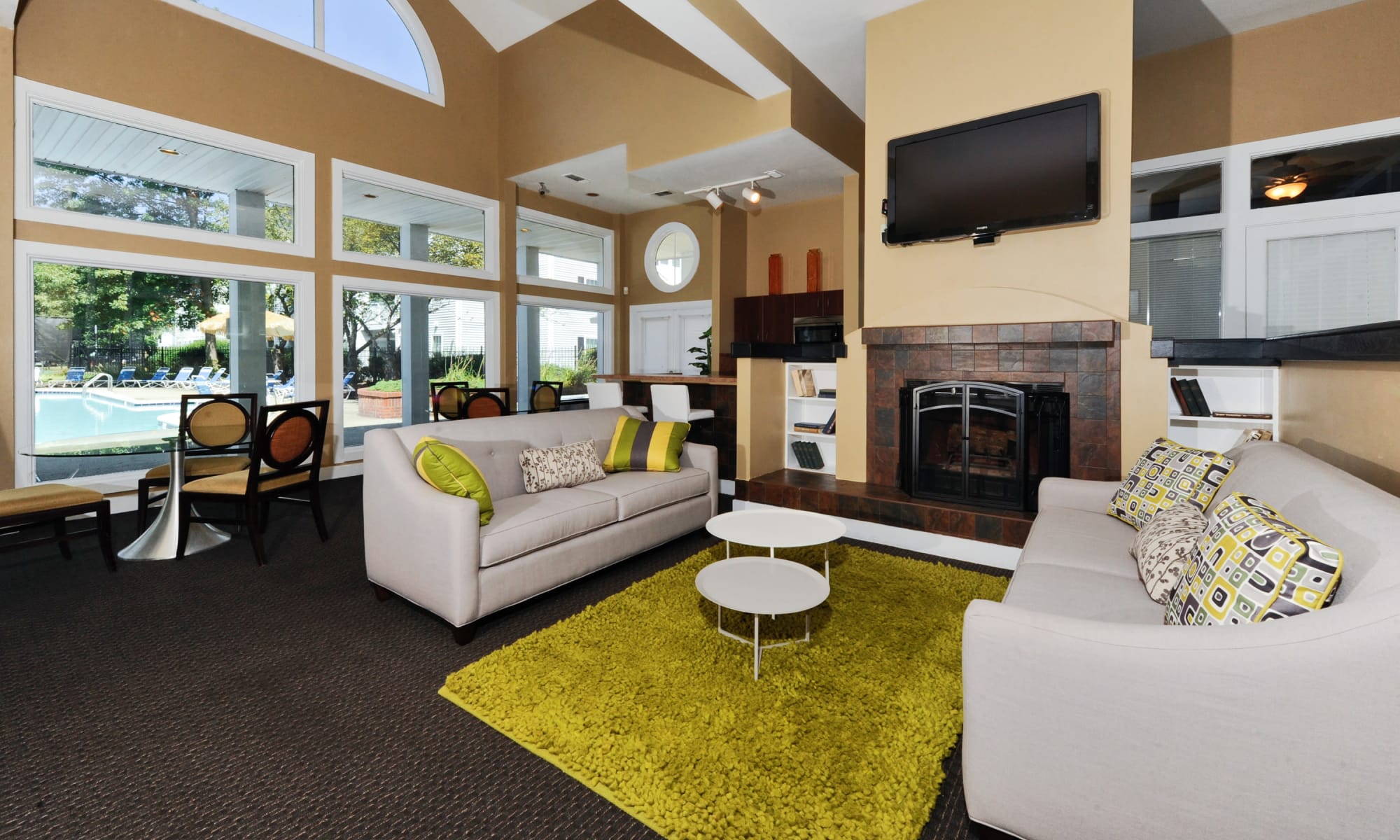Live in Owings Mills,MD at Chase Lea Apartment Homes