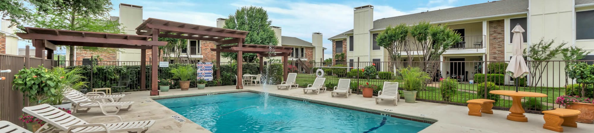 Photos of Stonegate Apartments in Mckinney, Texas