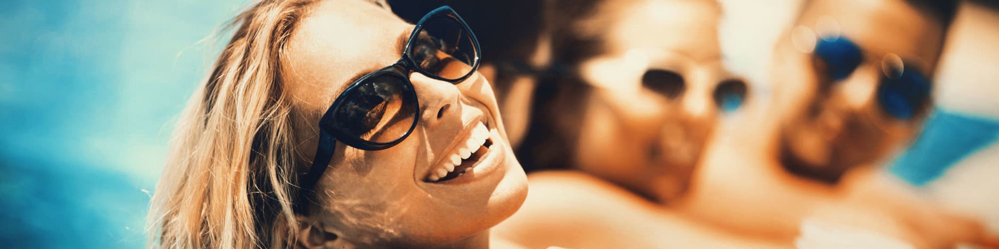 Amenities at Alexan Park West in Peoria, Arizona