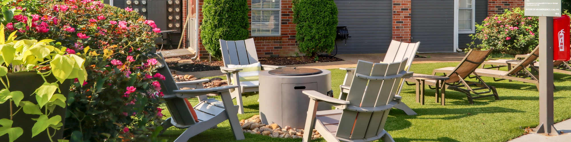 Virtual Tours | Ridgemont at Stringers Ridge in Chattanooga, Tennessee 