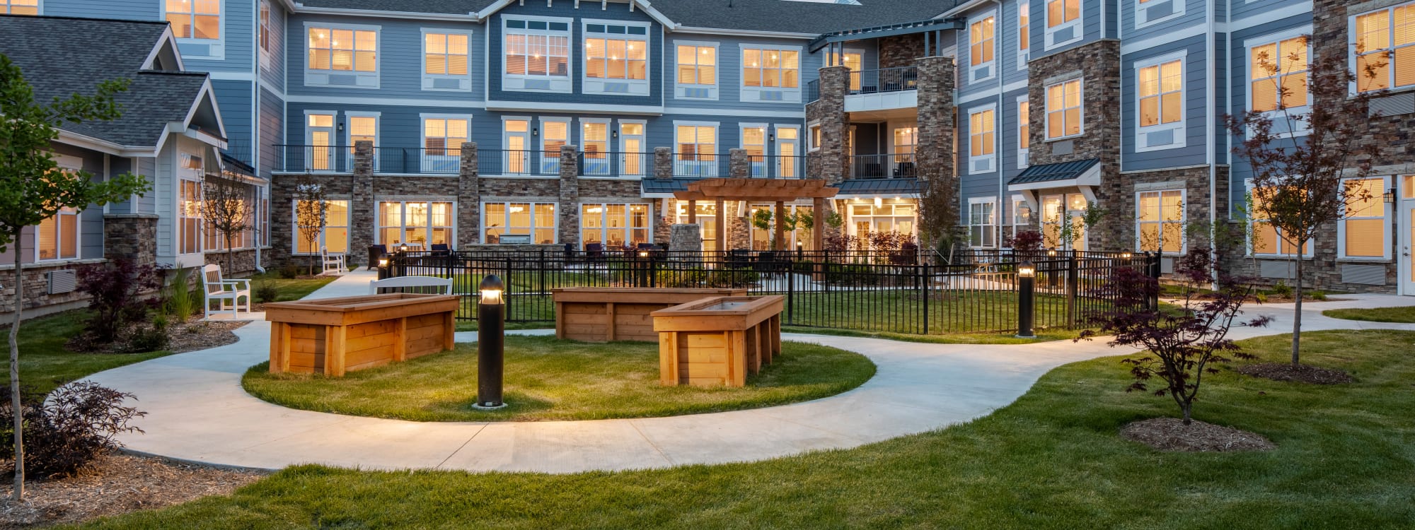 Photo & Video Gallery at Anthology of Northville in Northville, Michigan