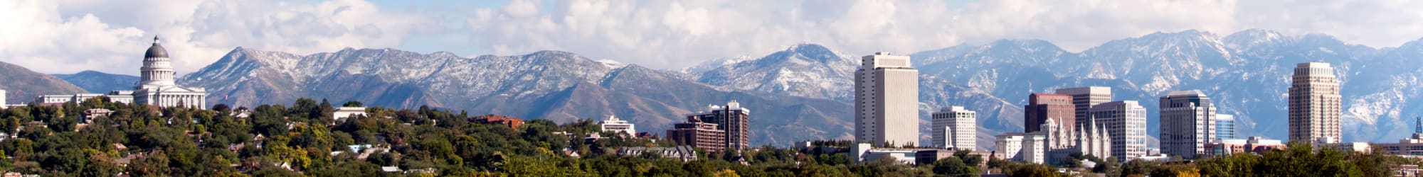 Apply Now at Liberty SKY in Salt Lake City, Utah