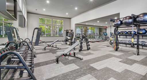 Gym at Lyndon (3 of 7)