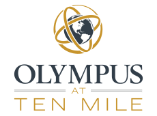 Olympus at Ten Mile