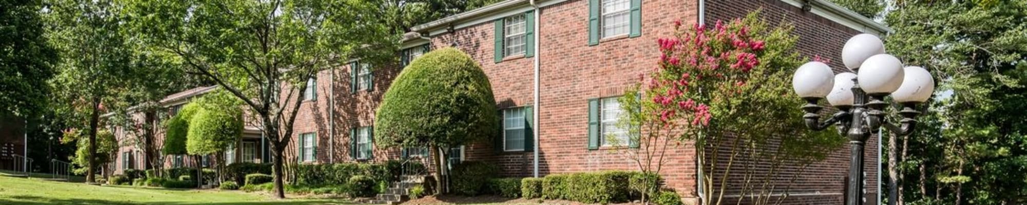 Join Our Team at The Waters at Chenal in Little Rock, Arkansas