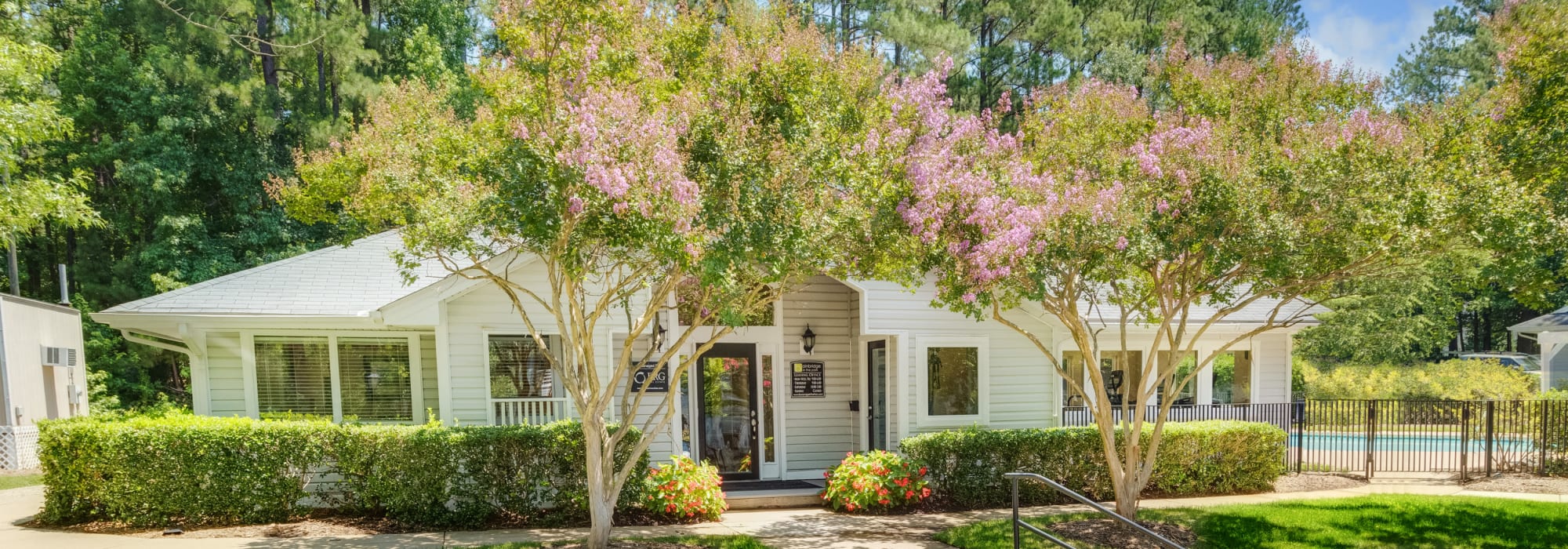 Photos of Triangle Place in Durham, NC