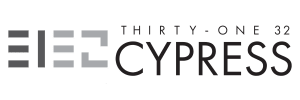 Thirty - One 32 Cypress