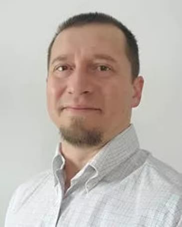 Eudelio Garza RN Case Manager at Transitions At Home - West in Mount Horeb, Wisconsin