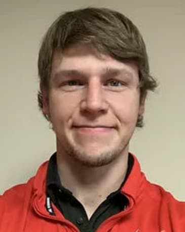 Jared McDougal PT at Transitions At Home - Central in Stevens Point, Wisconsin