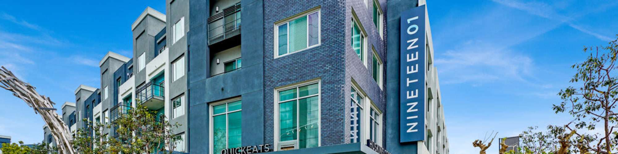 Specials | Nineteen01 in Santa Ana, California