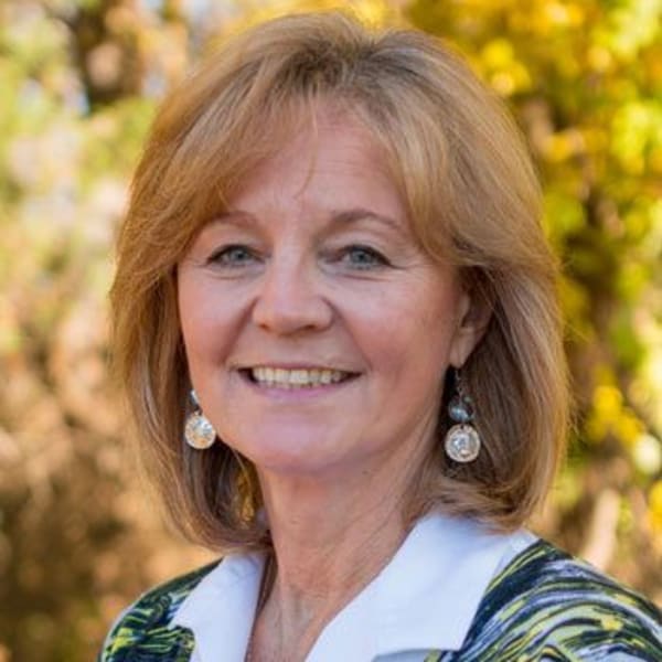 Kathy Moerman, Assistant Director at White Oaks in Lawton, Michigan