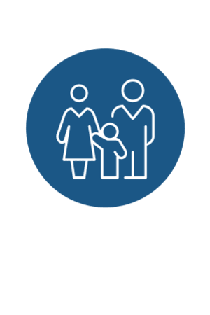 Intergenerational programs at Landings of Minnetonka in Minnetonka, Minnesota