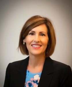 Debra Claytor - Chief Operating Officer, West Coast