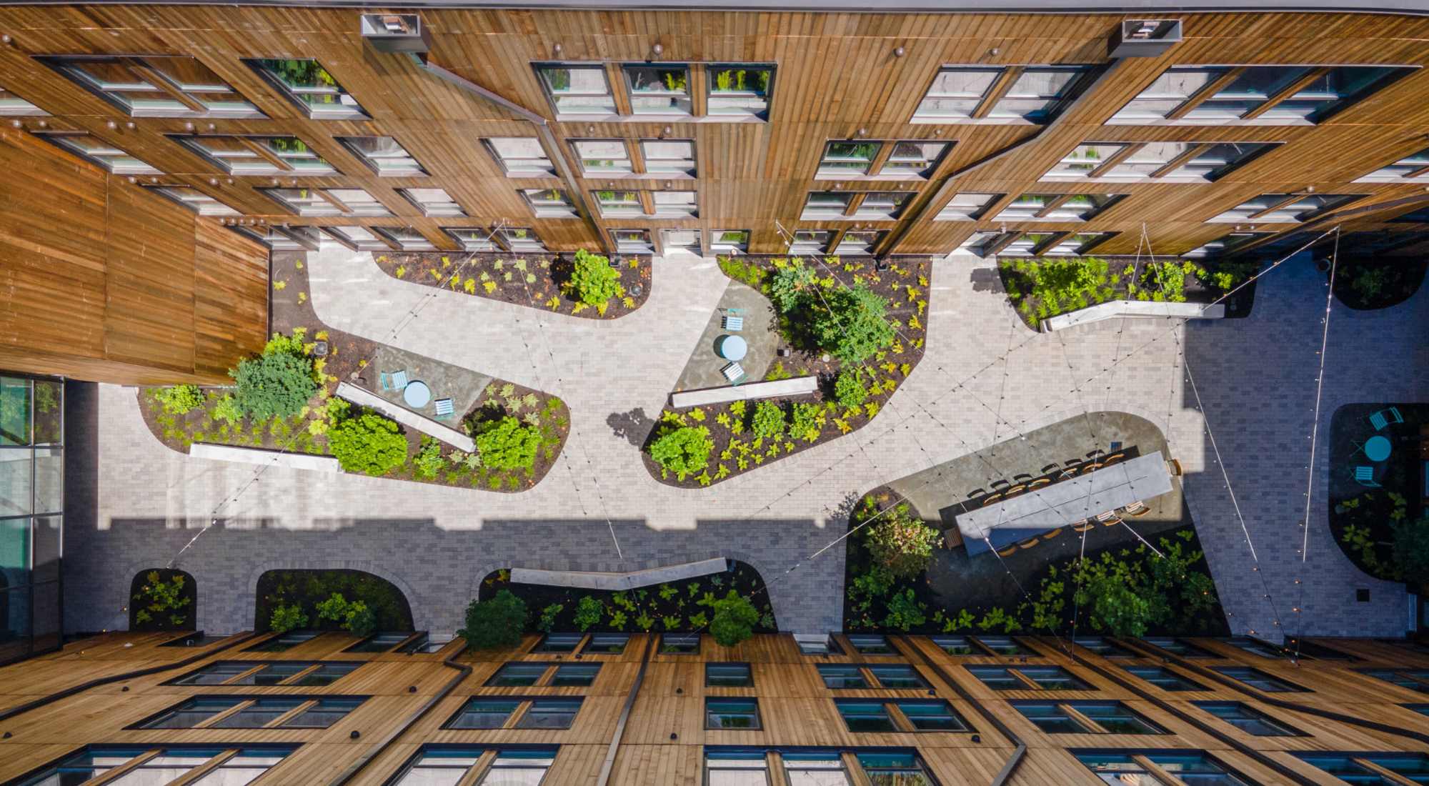 Virtual Tours | The Cooper