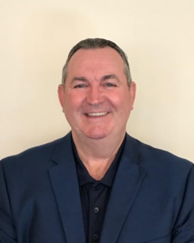 Tim Lindsey, Regional Director at Avenir Senior Living in Scottsdale, Arizona.