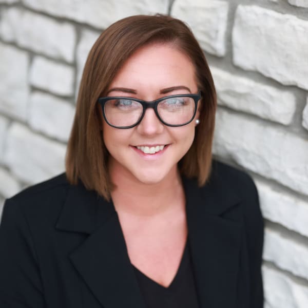 Shay Heetland, Resident Service Director at The Westbury Senior Living in Columbia, Missouri
