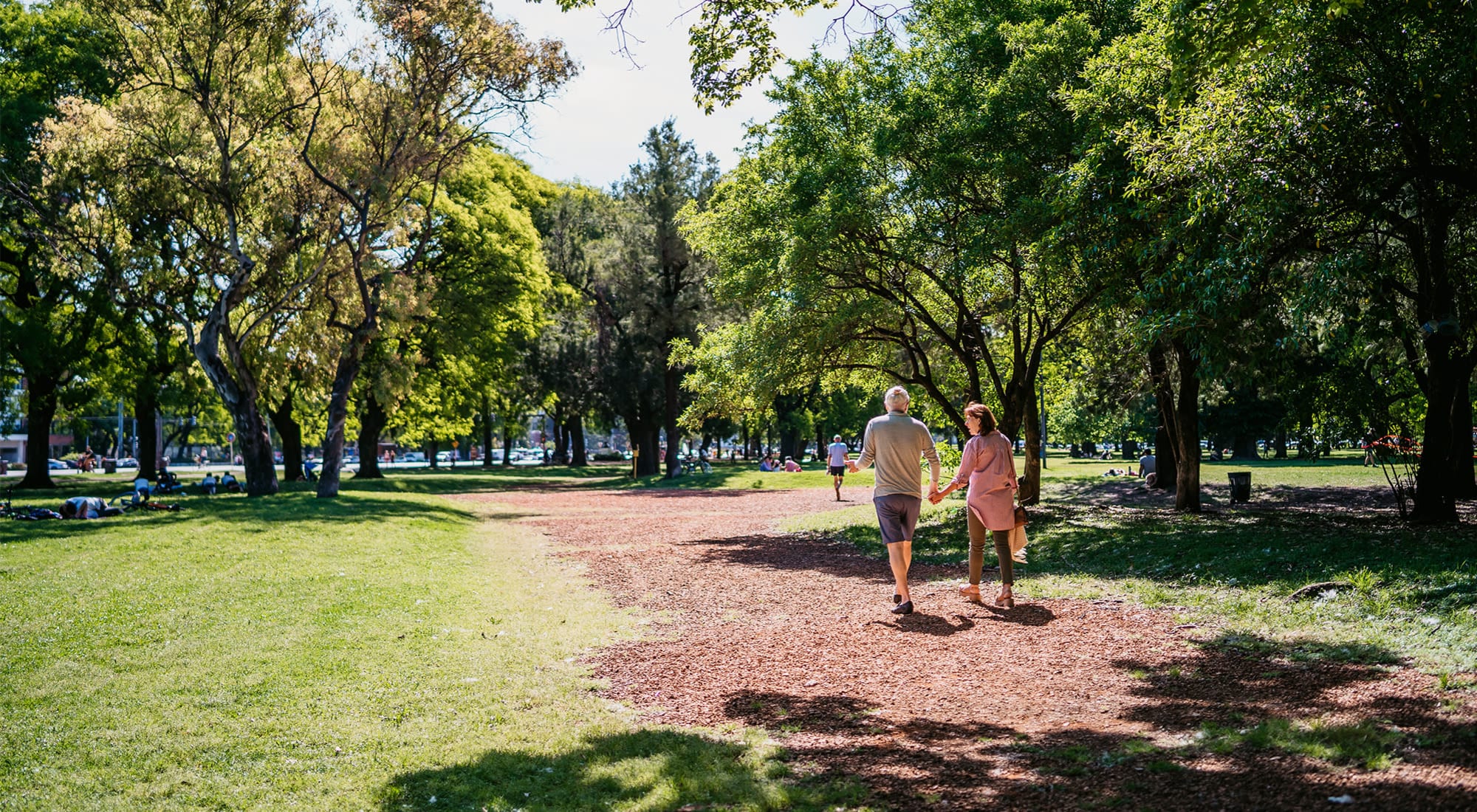 Amenities at La Serena at Hansen Park in Kennewick, Washington