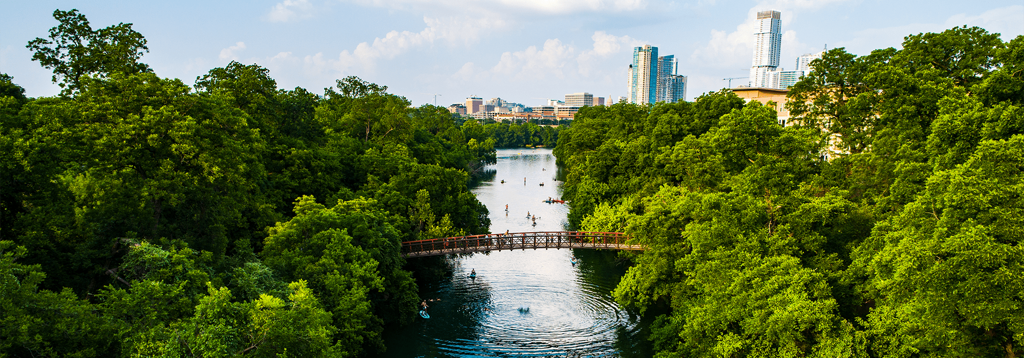 Privacy policy at West Lake Vistas in Austin, Texas