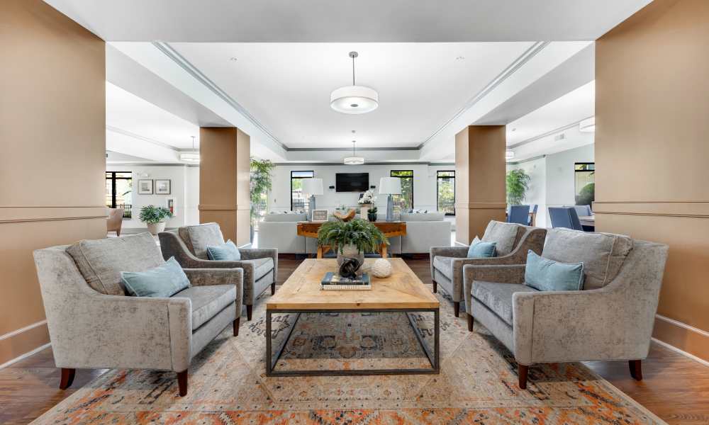 Schedule Tour | Enclave at Highland Ridge in Columbus, Georgia
