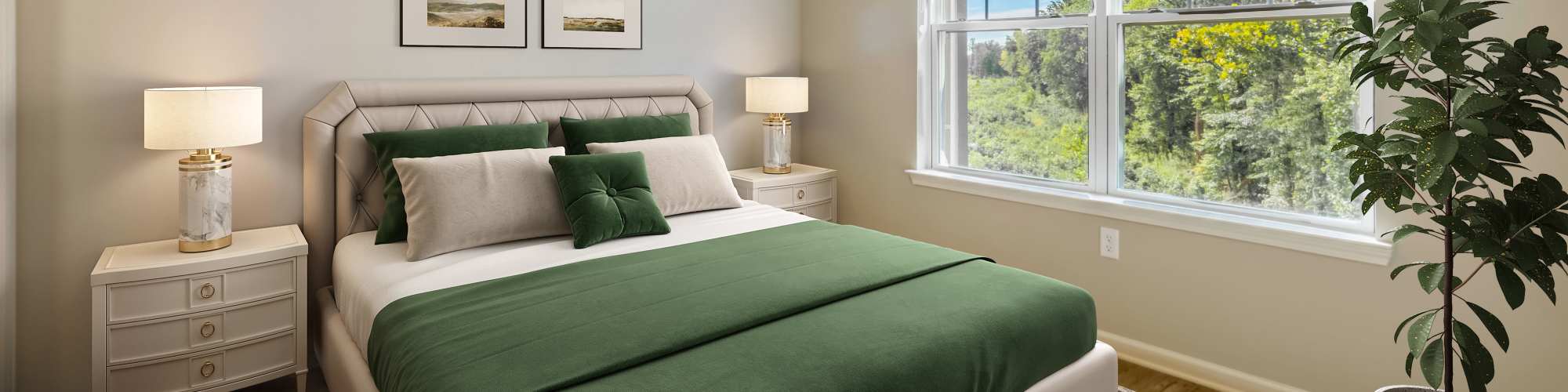 Apply Now | Jefferson Green in Louisville, Kentucky