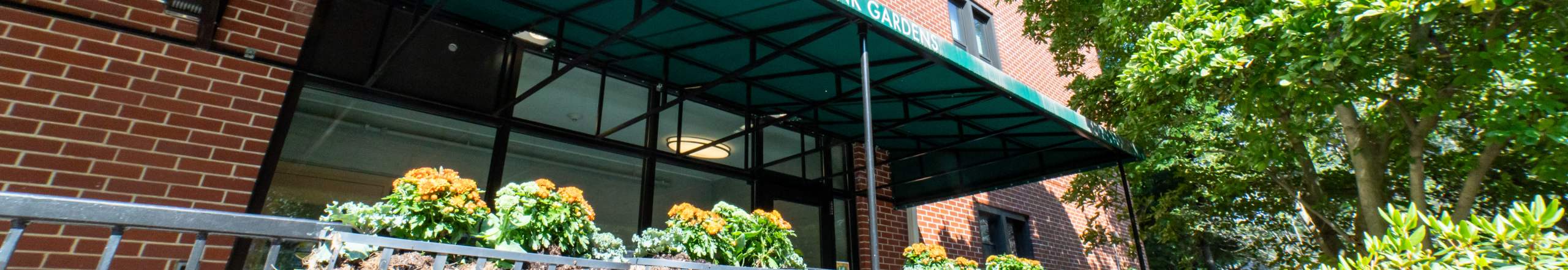 Contact | Burbank Garden Apartments in Boston, Massachusetts