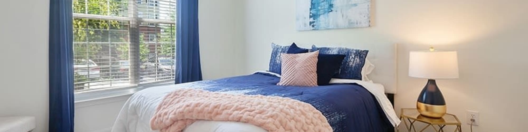 1, 2 & 3 Bedroom Apartments in Pantops Charlottesville, VA