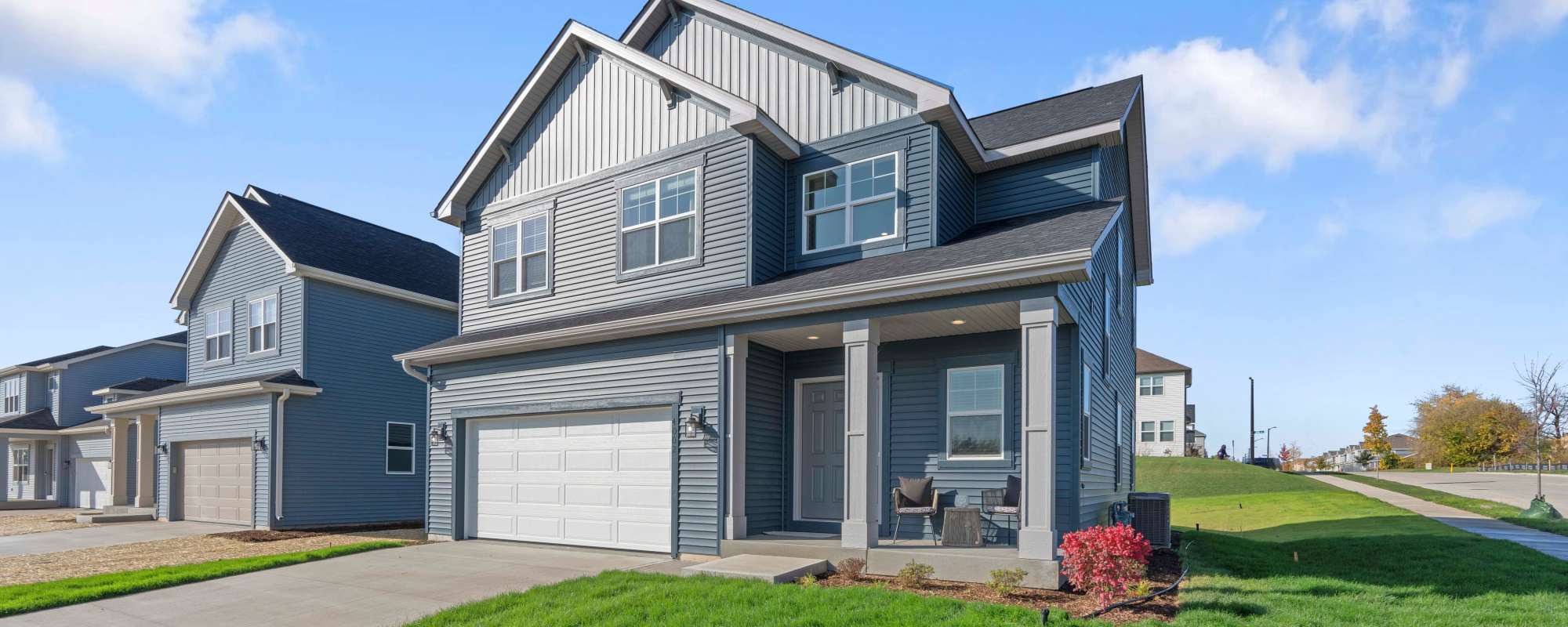 Single Family Homes for Rent