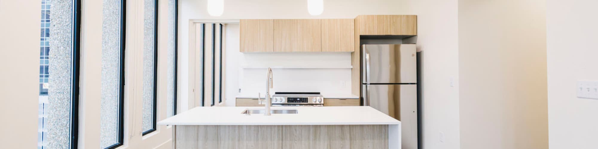 FAQ | Residences at 111 Lyon in Grand Rapids, Michigan