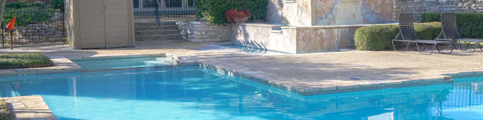 Schedule a Tour at The Abbey at Medical Center in San Antonio, Texas