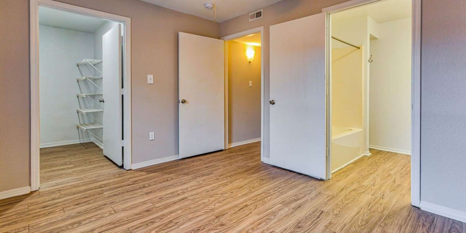 Parkridge Apartments apartments in Durant, Oklahoma