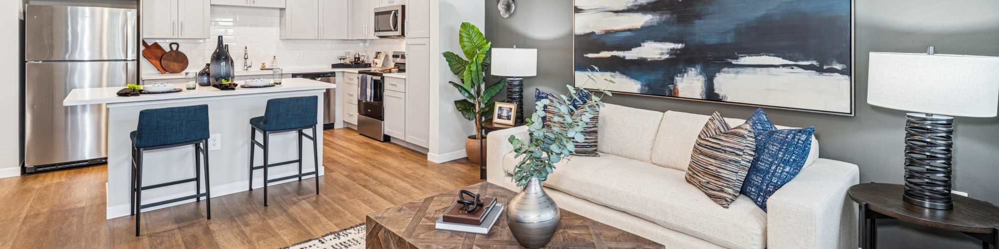 Floor Plans | Savelle Nona West in Orlando, Florida