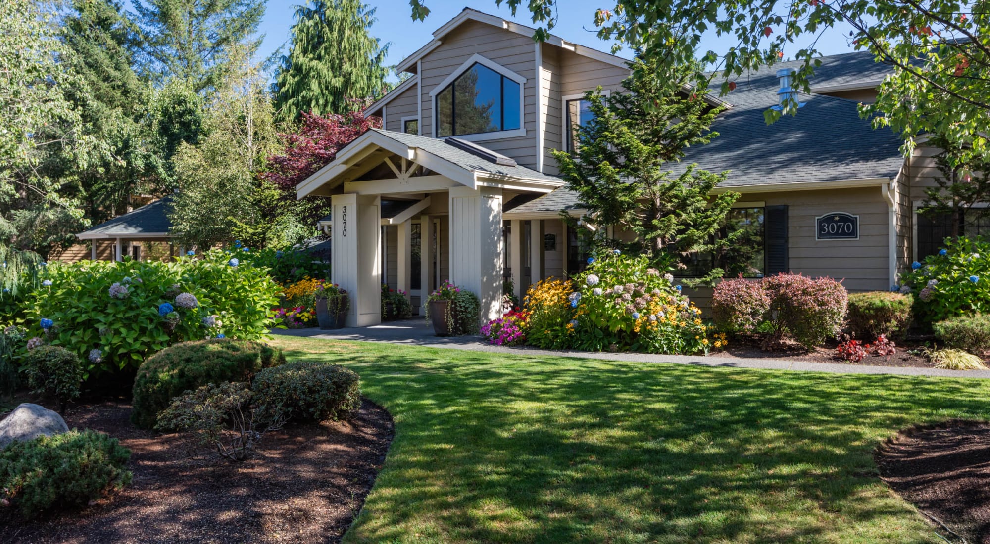 Directions to Madison Sammamish Apartments in Sammamish, WA