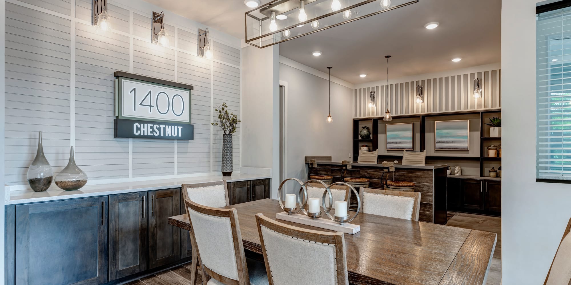 Chattanooga, TN Luxury Apartments near City Center 1400 Chestnut